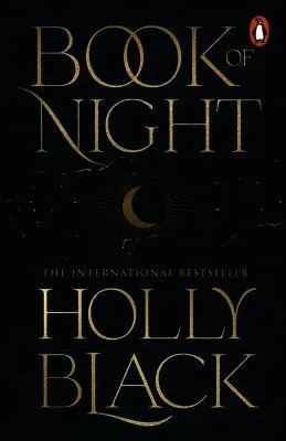 Book of Night