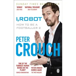 I, Robot