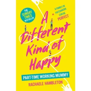 A Different Kind of Happy