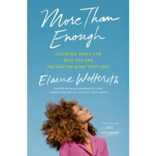 More Than Enough