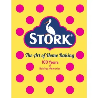 Stork: The Art of Home Baking