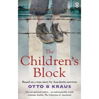 The Children's Block