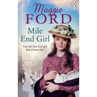 Mile End Girl