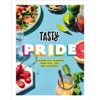 Tasty Pride