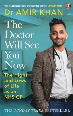 The Doctor Will See You Now