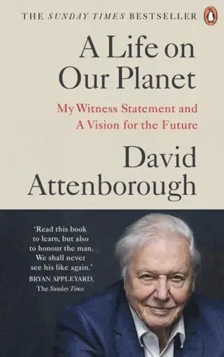 A Life on Our Planet