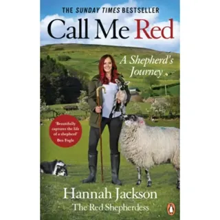 Call Me Red