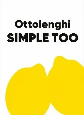 Ottolenghi SIMPLE TOO