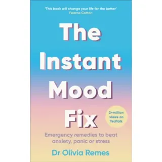 The Instant Mood Fix