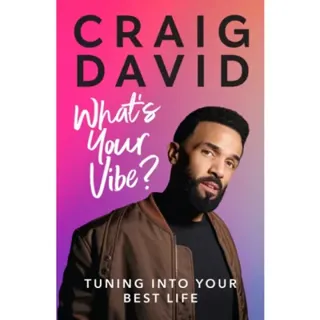 What’s Your Vibe?