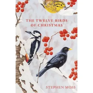 The Twelve Birds of Christmas
