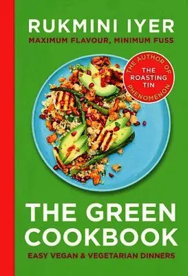 The Green Cookbook