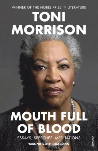 Mouth Full of Blood