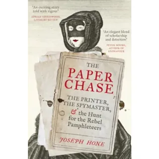 The Paper Chase