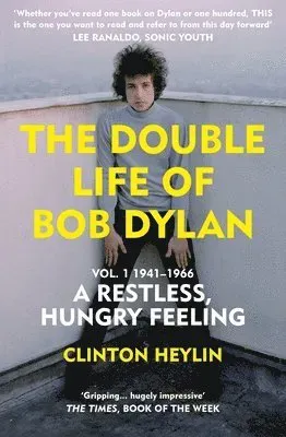 The Double Life of Bob Dylan Vol. 1