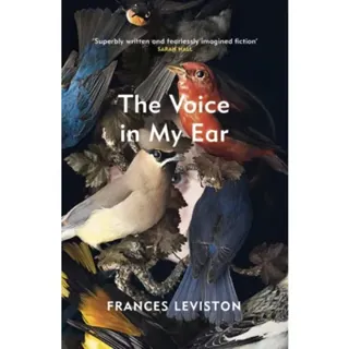 The Voice in My Ear