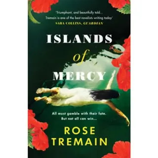 Islands of Mercy