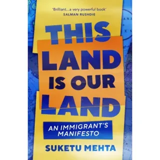This Land Is Our Land