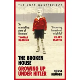 The Broken House