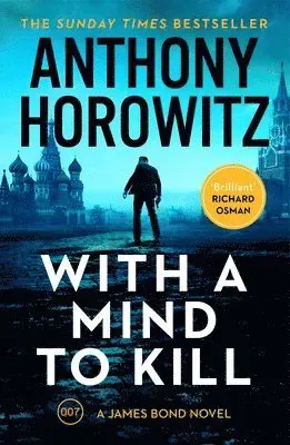With a Mind to Kill