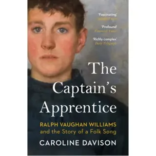 The Captain's Apprentice