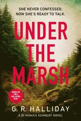 Under the Marsh