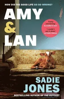 Amy and Lan
