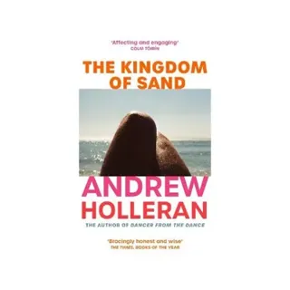 The Kingdom of Sand