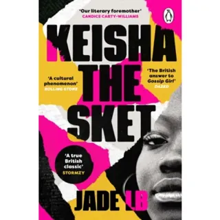 Keisha The Sket