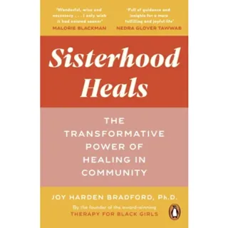 Sisterhood Heals