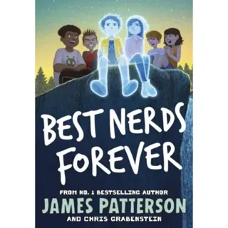 Best Nerds Forever