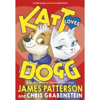 Katt Loves Dogg
