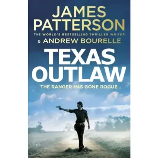 Texas Outlaw