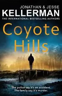 Coyote Hills