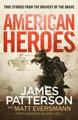 American Heroes