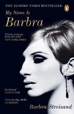 My Name is Barbra