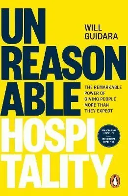 Unreasonable Hospitality