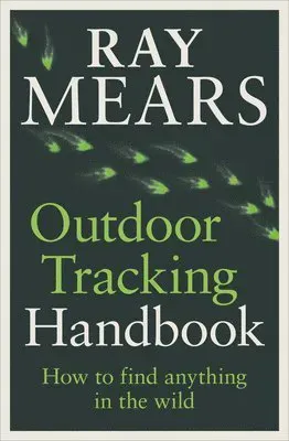 Outdoor Tracking Handbook