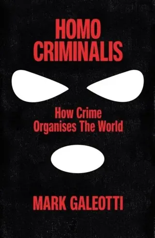 Homo Criminalis