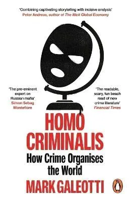 Homo Criminalis