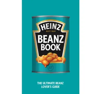 The Heinz Beanz Book