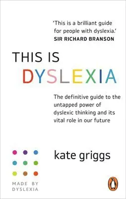 This Is Dyslexia