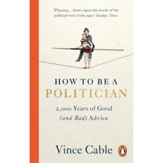 How to be a Politician