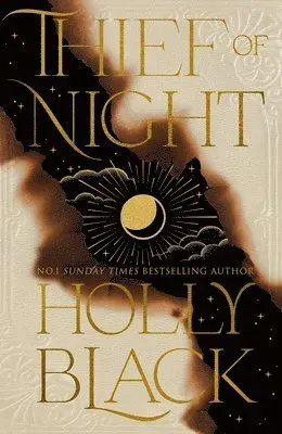 Thief of Night