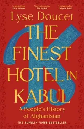 Finest Hotel in Kabul