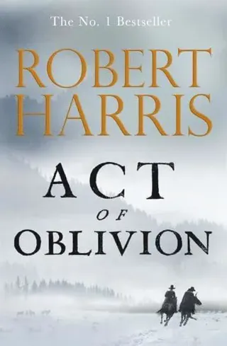 Act of Oblivion