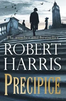 Precipice