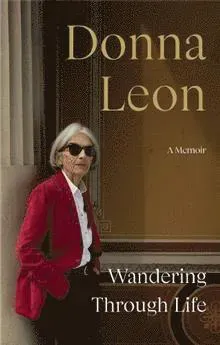 Wandering Through Life
