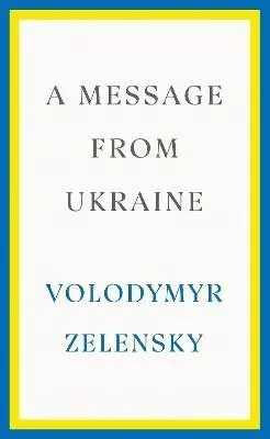 A Message from Ukraine