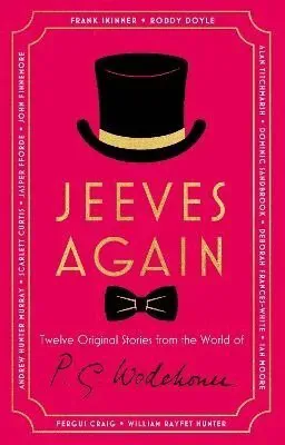 Jeeves Again